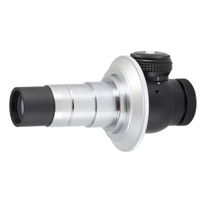PF-L II Polar Finder for Equatorial Mount Alignment - Vixen