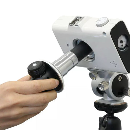 PF-L II Polar Finder for Equatorial Mount Alignment - Vixen