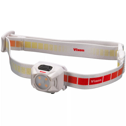 Red and White LED Headlamp SG-L02 - Vixen