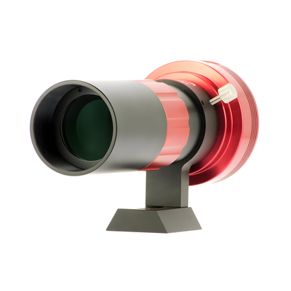 Mini guide telescope ZWO 30mm f/4 for astrophotography - ZWO