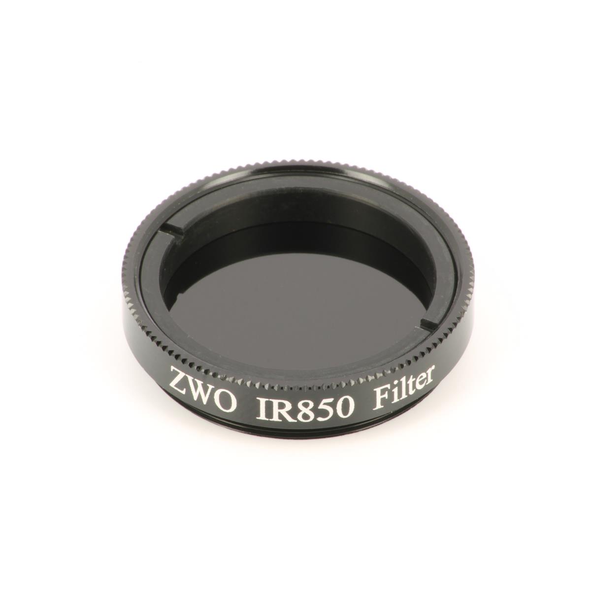 Filtro ZWO IR Pass 850nm 31,75mm