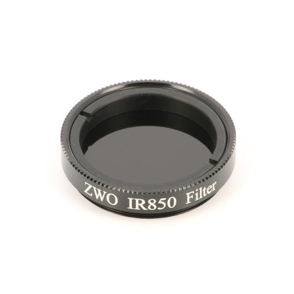 Filtro ZWO IR Pass 850nm 31,75mm