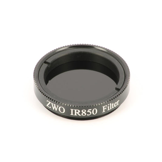 Filtre ZWO IR Pass 850nm 31,75mm