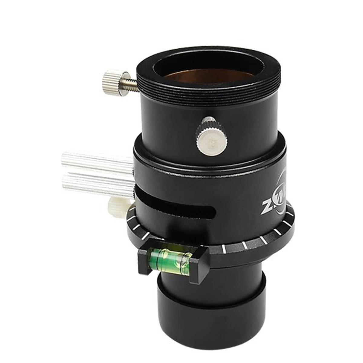 Atmospheric Dispersion Corrector ADC ZWO 31.75mm