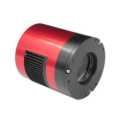 ZWO ASI071MC-PRO Color Cooled Camera - APS-C Deep Sky Imaging