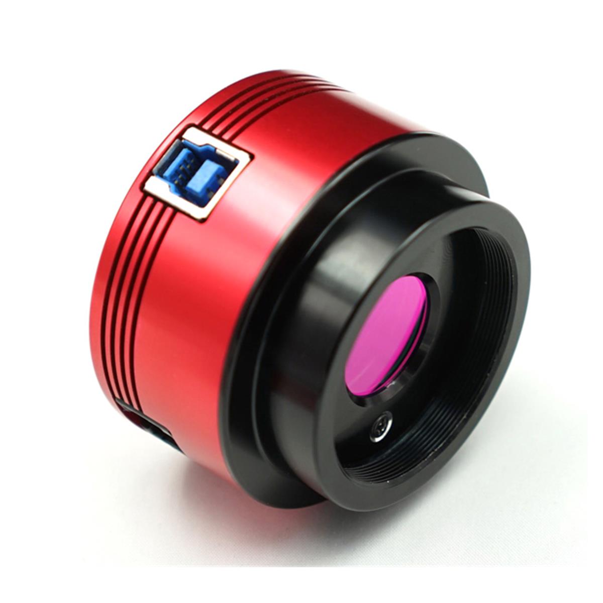 ZWO ASI174MM Monochrome Camera - High Performance for Planetary and Autoguiding