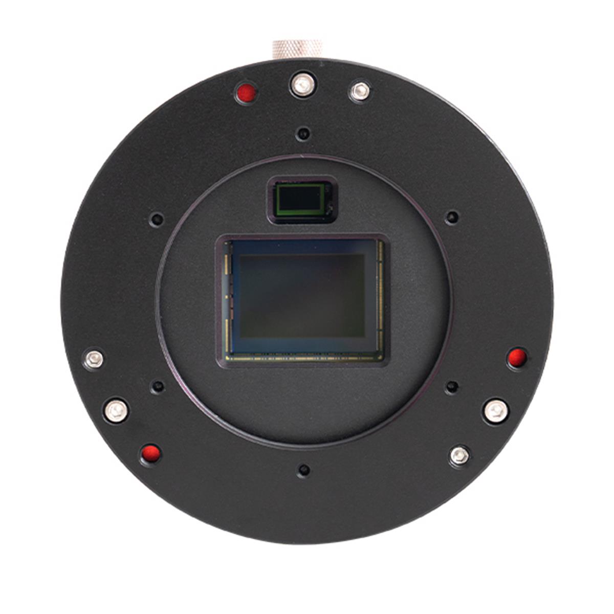 26MP Multi-Sensor Cooled Camera for Astronomy - ZWO