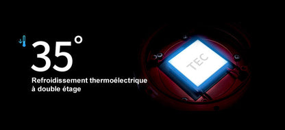 26MP Multi-Sensor Cooled Camera for Astronomy - ZWO