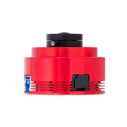 ASI462MM Monochrome Camera for Astronomical Imaging - ZWO