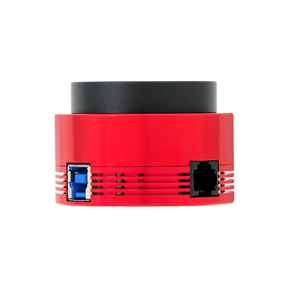 ZWO ASI533MM-Pro Monochrome Cooled Camera for Astronomy - ZWO