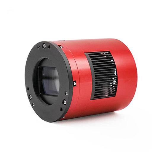 ZWO ASI6200MM-P Monochrome Cooled Camera for Deep Sky Imaging - ZWO