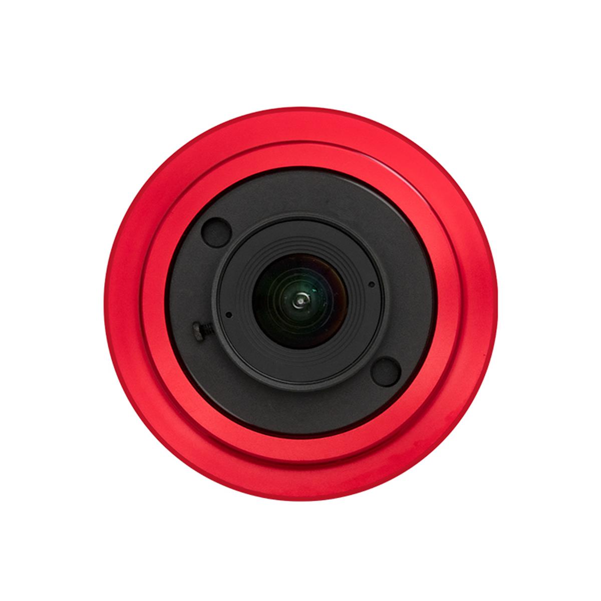 ZWO ASI662MC Color Camera with IMX662 CMOS Sensor - ZWO