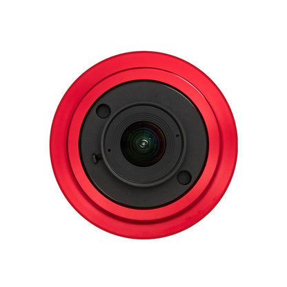 ZWO ASI662MC Color Camera with IMX662 CMOS Sensor - ZWO