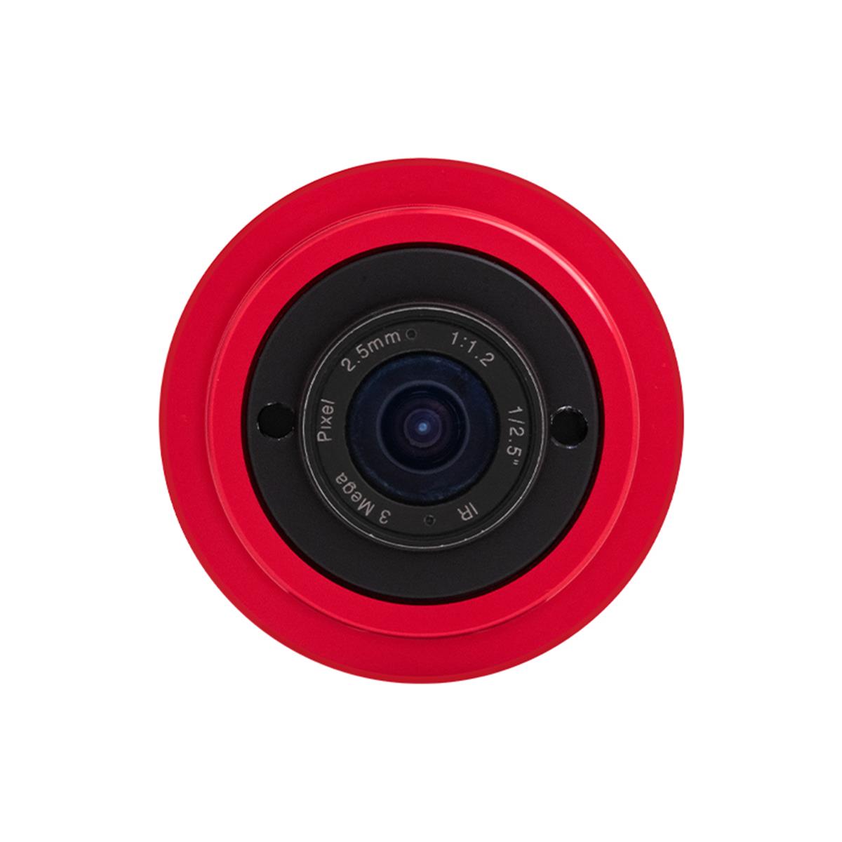 ZWO ASI678MM Monochrome Camera - High Sensitivity for Planetary and Assisted Visual Imaging