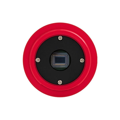 ZWO ASI678MM Monochrome Camera - High Sensitivity for Planetary and Assisted Visual Imaging