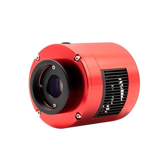 ZWO ASI990MM-P Monochrome SWIR Cooled Camera - InGaAs Sensor for Scientific Applications