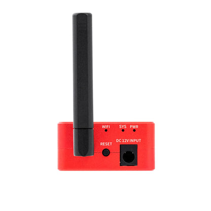 ASIAIR Mini Camera Control Box for Astrophotography - ZWO