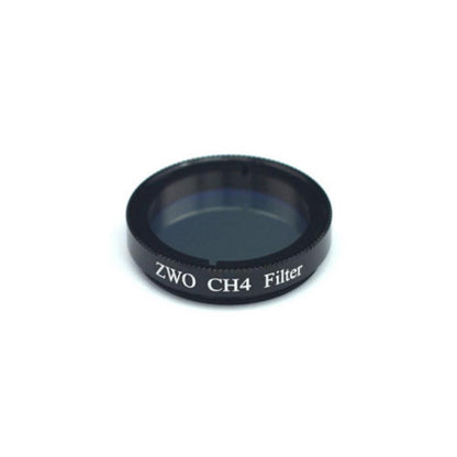 ZWO CH4 Methaan filter 20nm 31,75mm