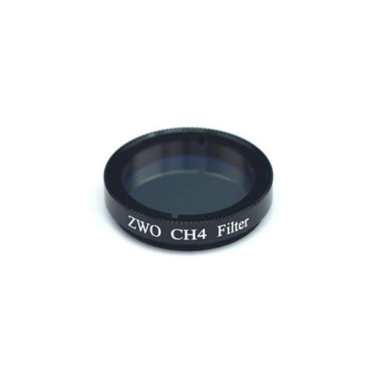 Filtre ZWO CH4 Methan 20nm 31,75mm - ZWO