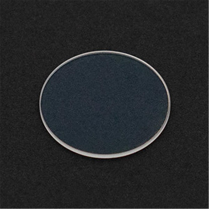 D25AR protective window for ZWO ASI174MM/MC/MM-C/MC-CC cameras - ZWO