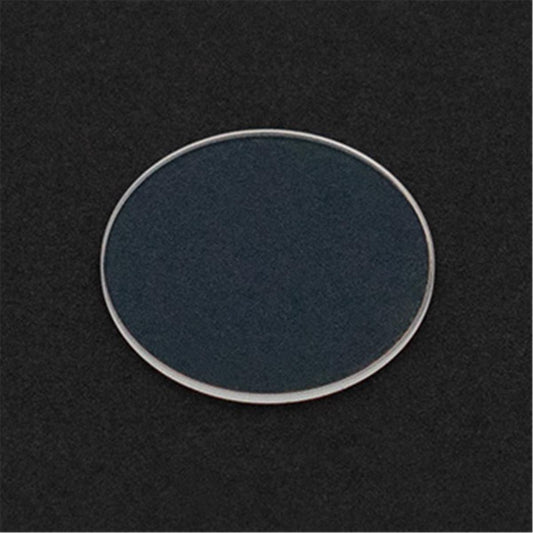 D25AR protective window for ZWO ASI174MM/MC/MM-C/MC-CC cameras - ZWO