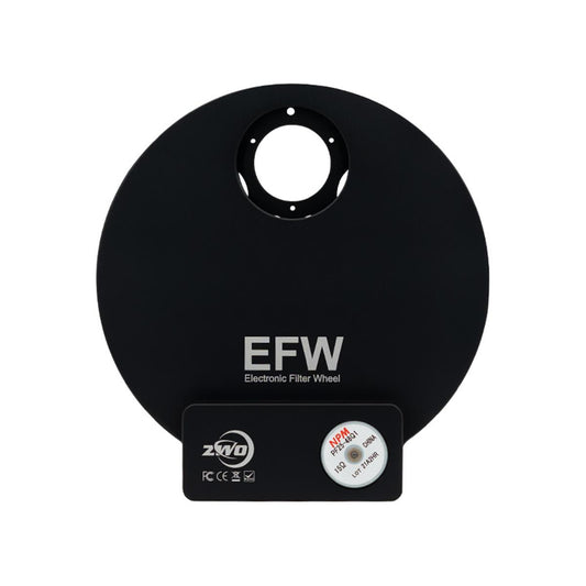 ZWO EFW 8x31,75mm - ZWO