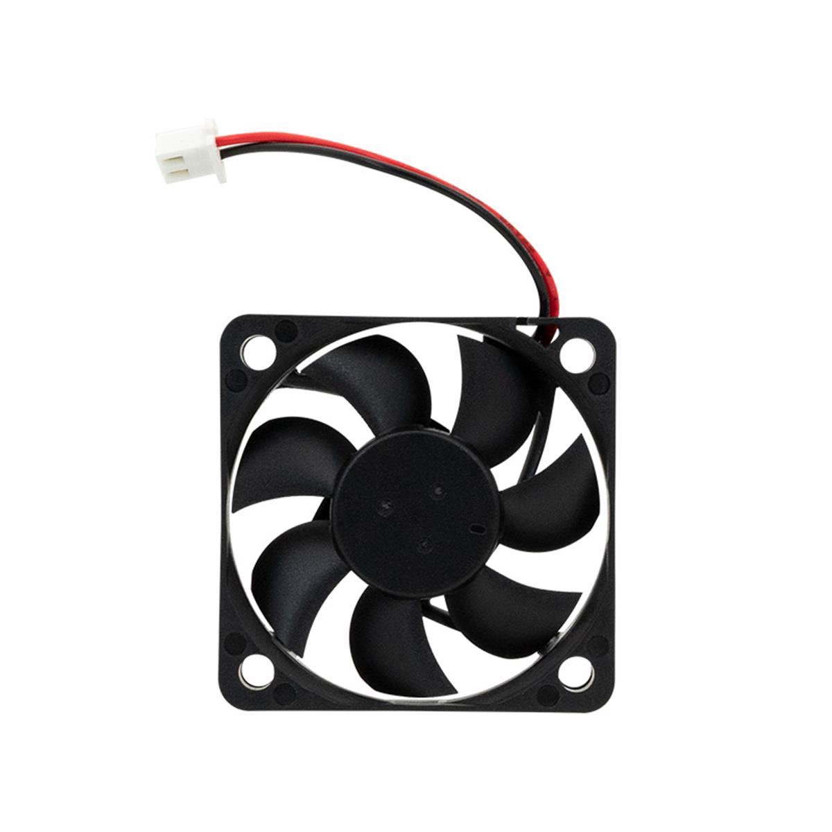 Replacement fan for cooled ZWO ASI 2400, 6200, 2600 cameras - ZWO