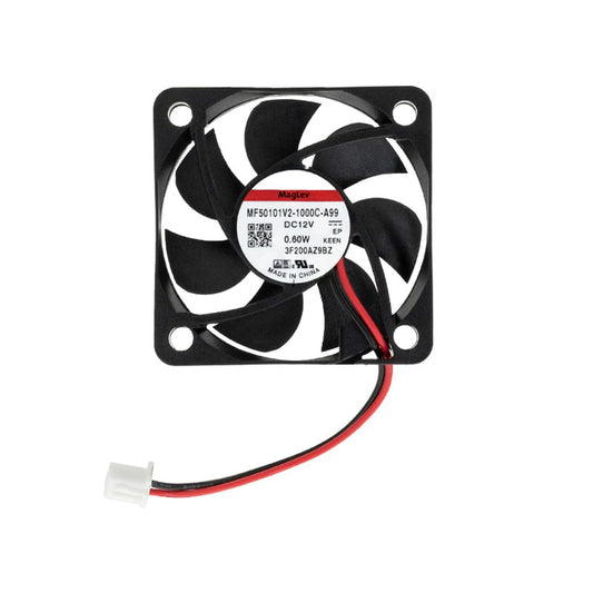 Ventilateur de rechange pour caméras refroidies ZWO ASI 2400, 6200, 2600 - ZWO