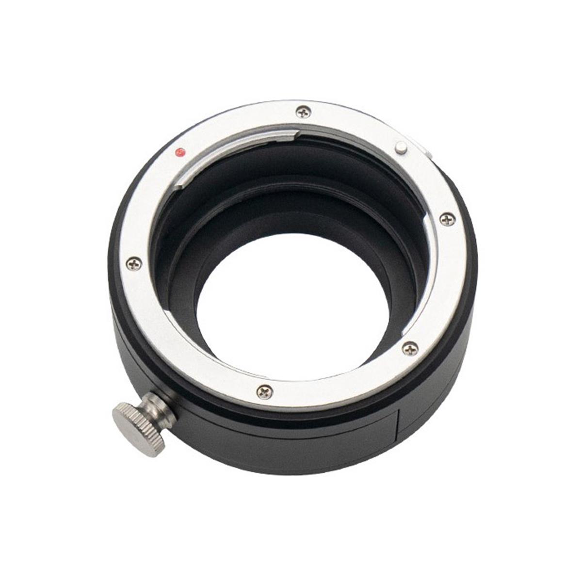 ZWO Filter Drawer and Filter Holder for Canon EOS Lens - ZWO