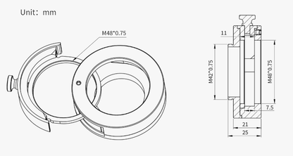 zwfd-m42-ii