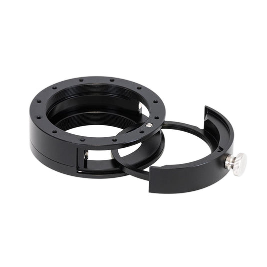 Porte-Filtre M54 met Lade voor Filters 50,8mm - ZWO