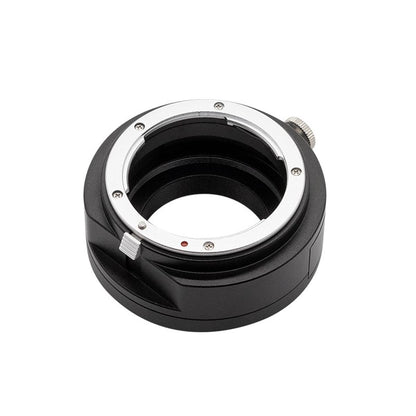 ZWO Filter Drawer and Filter Holder for Nikon Lens