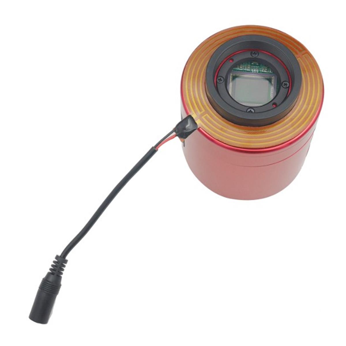 Anti-Fog System for ZWO ASI Cooled Camera - ZWO