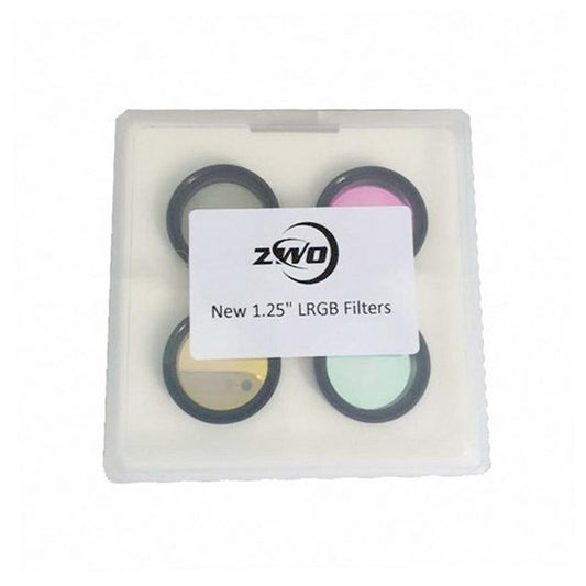 Set of 4 filters LRGB 31.75mm for Imaging with Sky Watcher 