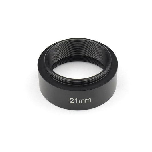 Bague d'extension 21mm M42 femelle/mâle - ZWO