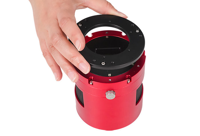 Tilt Plate M54 for Astronomy - ZWO