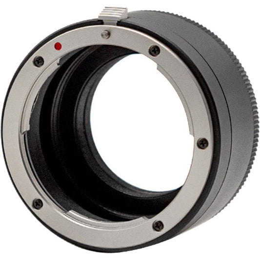 ZWO ASI T2 Adapter for Nikon Lens (Version II) - ZWO