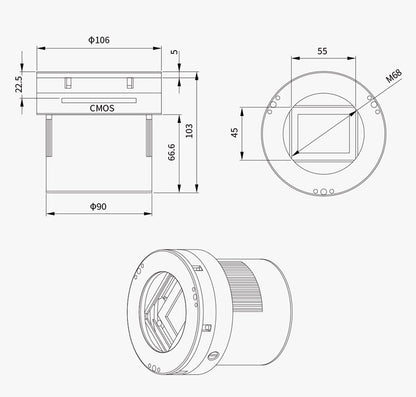 zwasi461mm-p