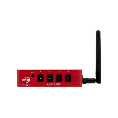 ASIAIR Plus 256GB Case for Astrophotography - ZWO