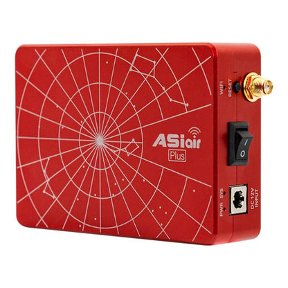 ASIAIR Plus Mini Ordinateur d'astrophotographie - Astronomy Store