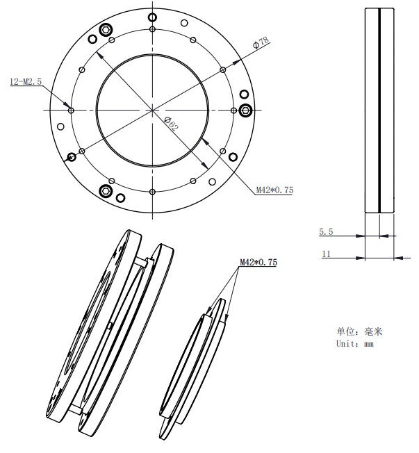 zwt2-tilting-ii