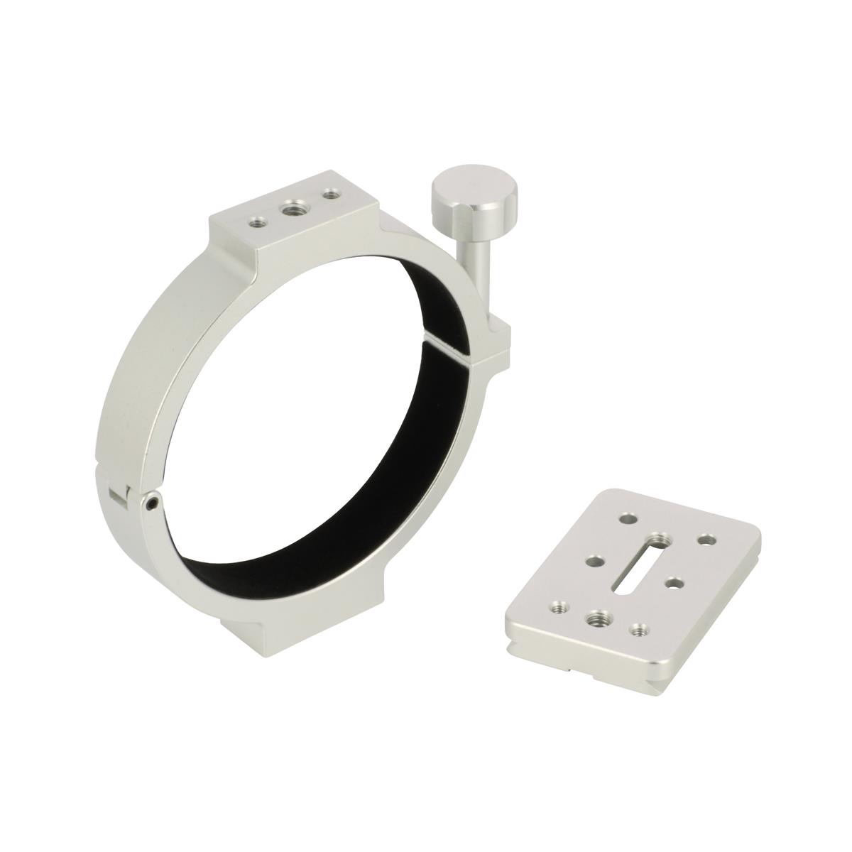 86mm ZWO Adapter Ring for ASI 071/094/128 Pro - ZWO