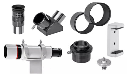 Bresser Messier AR-102/1000 OTA Optical Tube