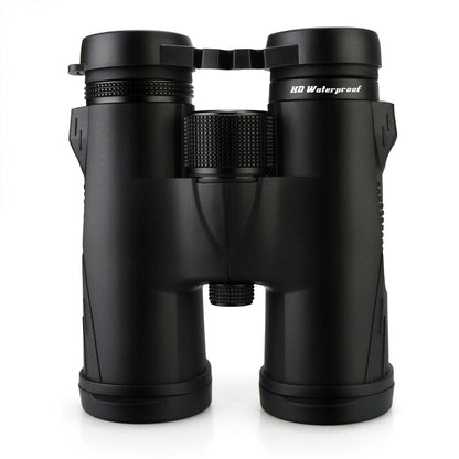 SV47 HD Binoculars 8x32, 8x42, 10x42 with BAK4 Prisms and FMC Lenses - Waterproof and Anti-Fog