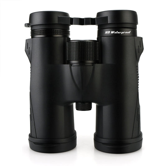 SV47 HD Binoculars 8x32, 8x42, 10x42 with BAK4 Prisms and FMC Lenses - Waterproof and Anti-Fog
