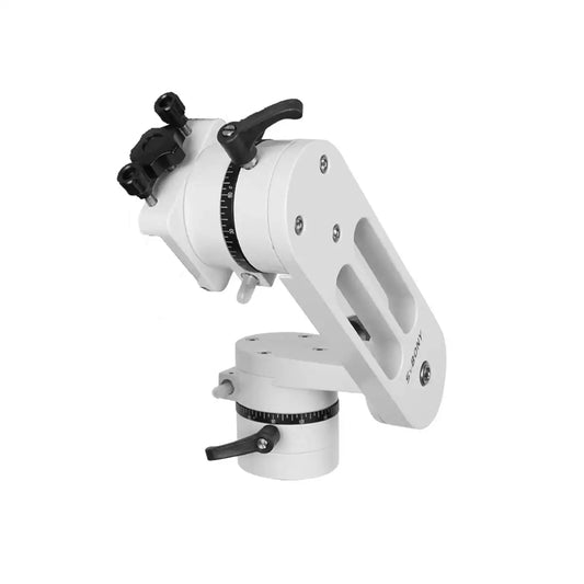 Support Télescope Alt-Azimuth SV225 à Angle Ajustable pour Astronomie Visuelle - SVBONY