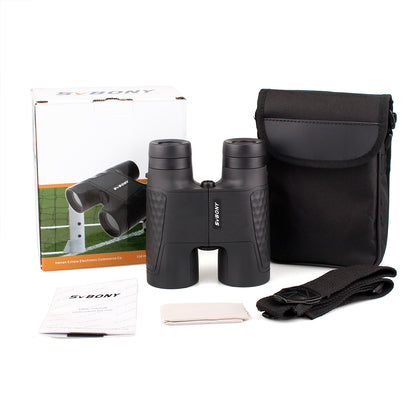 Binoculars 10x42mm Fixed Focus – SVBONY