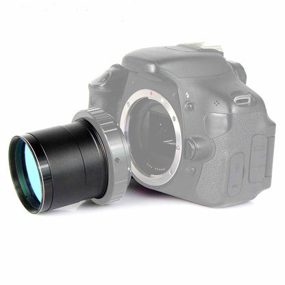 SVBONY 2 Inch T to M42*0.75 Adapter for Telescope