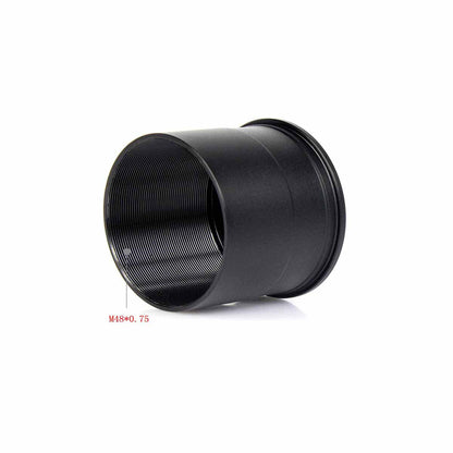 SVBONY 2 Inch T to M42*0.75 Adapter for Telescope