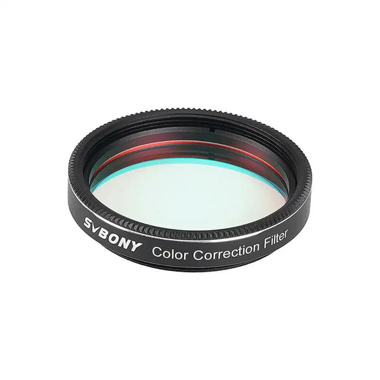 SV231 Fringe Killer Color Correction Filter 1.25inch